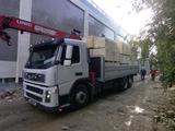 Volvo  FM 2005 года за 27 000 000 тг. в Алматы – фото 4