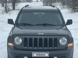 Jeep Patriot 2015 года за 5 300 000 тг. в Актобе – фото 3