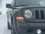 Jeep Patriot 2015 года за 5 300 000 тг. в Актобе – фото 4
