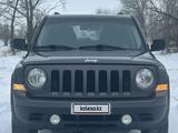 Jeep Patriot 2015 года за 5 300 000 тг. в Актобе – фото 2