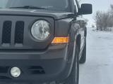 Jeep Patriot 2015 года за 5 300 000 тг. в Актобе – фото 5