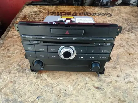 Магнитофон Мазда CX7 за 15 000 тг. в Алматы