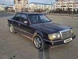 Mercedes-Benz E 230 1991 годаүшін1 500 000 тг. в Тараз – фото 4