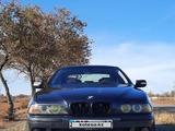 BMW 528 1998 годаүшін4 500 000 тг. в Сатпаев – фото 3
