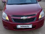 Chevrolet Cobalt 2014 годаүшін4 300 000 тг. в Актобе – фото 3