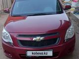 Chevrolet Cobalt 2014 годаүшін4 300 000 тг. в Актобе – фото 4