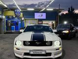 Ford Mustang 2006 годаүшін11 000 000 тг. в Алматы – фото 2