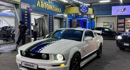 Ford Mustang 2006 годаүшін11 000 000 тг. в Алматы