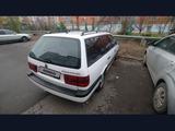 Volkswagen Passat 1994 годаүшін3 300 000 тг. в Астана – фото 4