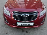 Chevrolet Cruze 2013 года за 4 600 000 тг. в Костанай