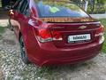 Chevrolet Cruze 2013 года за 4 700 000 тг. в Костанай – фото 5