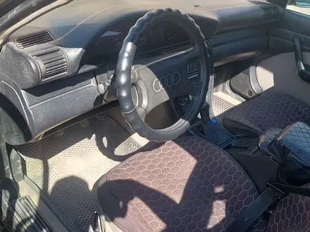 Audi 100 1993 года за 1 300 000 тг. в Астана – фото 2