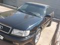 Audi 100 1993 годаүшін1 300 000 тг. в Астана – фото 7