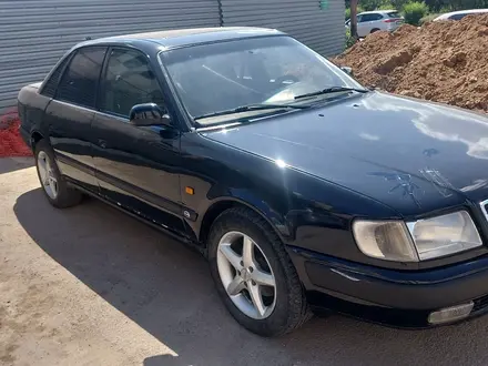 Audi 100 1993 года за 1 300 000 тг. в Астана – фото 8