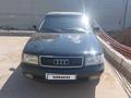 Audi 100 1993 годаүшін1 300 000 тг. в Астана – фото 9