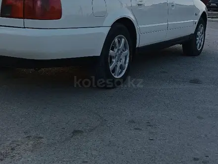 Audi 100 1991 года за 2 200 000 тг. в Кызылорда – фото 13