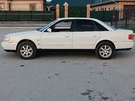 Audi 100 1991 года за 2 200 000 тг. в Кызылорда – фото 17
