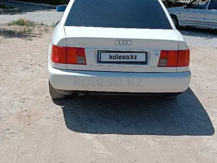 Audi 100 1991 года за 2 200 000 тг. в Кызылорда – фото 24
