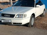 Audi 100 1991 года за 2 200 000 тг. в Кызылорда – фото 4