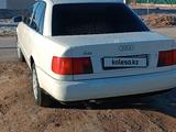Audi 100 1991 года за 2 200 000 тг. в Кызылорда – фото 5