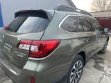 Subaru Outback 2015 года за 6 500 000 тг. в Актобе – фото 4