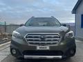 Subaru Outback 2015 года за 5 500 000 тг. в Актобе – фото 3