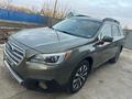 Subaru Outback 2015 года за 5 500 000 тг. в Актобе – фото 4