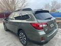 Subaru Outback 2015 года за 5 500 000 тг. в Актобе – фото 2