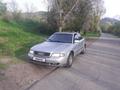 Audi A4 1995 года за 2 300 000 тг. в Алматы – фото 4