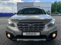 Subaru Outback 2016 года за 10 000 000 тг. в Усть-Каменогорск – фото 12