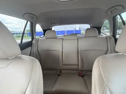 Subaru Outback 2016 года за 10 000 000 тг. в Усть-Каменогорск – фото 13