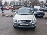 Kia Sportage 2007 года за 5 000 000 тг. в Алматы