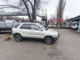 Kia Sportage 2007 года за 5 000 000 тг. в Алматы – фото 3