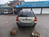 Kia Sportage 2007 года за 5 000 000 тг. в Алматы – фото 4