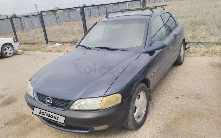 Opel Vectra 1999 годаүшін1 400 000 тг. в Актобе