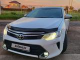 Toyota Camry 2017 годаүшін10 000 000 тг. в Астана