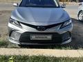 Toyota Camry 2022 годаүшін15 000 000 тг. в Кызылорда – фото 3