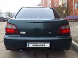 Subaru Impreza 2003 годаүшін2 800 000 тг. в Кокшетау – фото 2