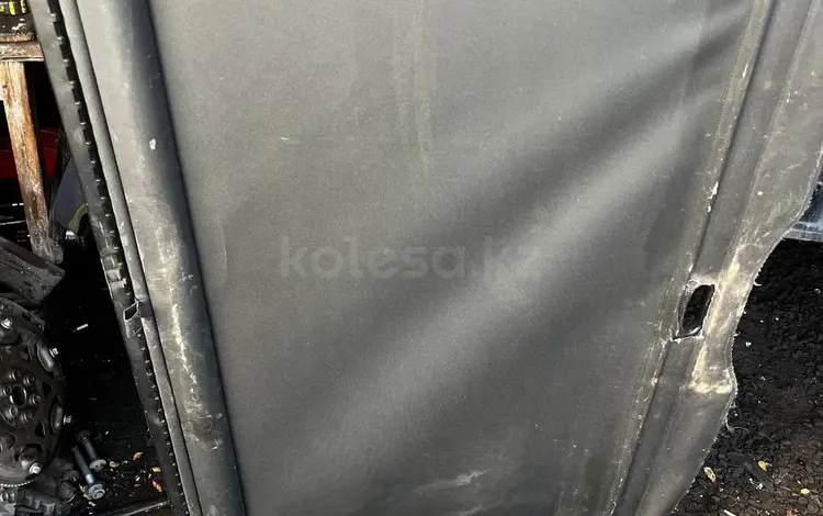 Шторка багажника бмв е39 за 25 000 тг. в Караганда