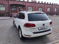 Volkswagen Touareg 2012 года за 12 500 000 тг. в Павлодар – фото 8