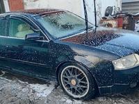 Audi A6 2000 годаfor3 200 000 тг. в Алматы