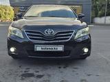 Toyota Camry 2010 годаүшін7 300 000 тг. в Тараз – фото 2