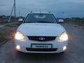 ВАЗ (Lada) Priora 2171 2013 годаүшін2 000 000 тг. в Атырау