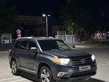 Toyota Highlander 2014 года за 11 700 000 тг. в Шымкент