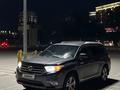Toyota Highlander 2014 годаүшін11 700 000 тг. в Шымкент – фото 3