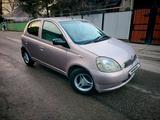Toyota Vitz 1999 года за 1 400 000 тг. в Алматы