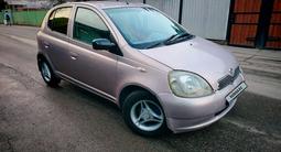 Toyota Vitz 1999 года за 1 400 000 тг. в Алматы