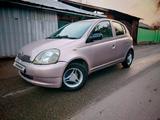 Toyota Vitz 1999 года за 1 400 000 тг. в Алматы – фото 2