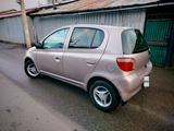 Toyota Vitz 1999 года за 1 400 000 тг. в Алматы – фото 3