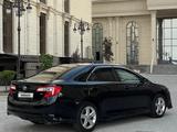 Toyota Camry 2014 года за 7 000 000 тг. в Алматы